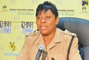 JCF officers vow to be relentless in duty despite criminal attacks