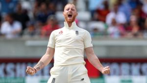 Ben Stokes replaces Sam Curran in England squad for third Test vs India