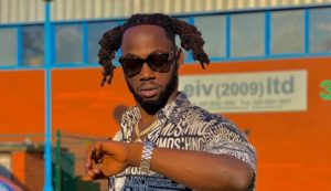 Stylo G flies out after run-in with Jamaican police