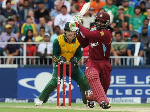 The ICC admits popularity of Twenty20 cricket has increased the risks of corruption