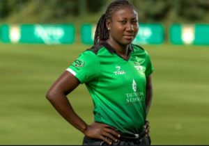 Stafanie Taylor and Deandra Dottin of Barbados back in the West Indies squad 