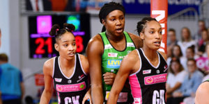 Jamaican netballers stay together after being stranded in Australia during coronavirus pandemic