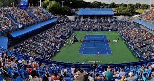 The cities of Manchester, Singapore, Tokyo and Turin in line to host ATP Finals from 2021 until 2025