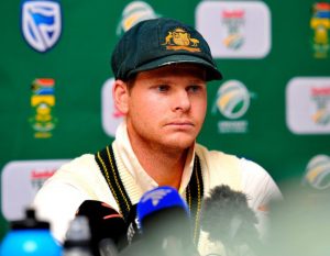 Banned Australian Captain Steve Smith says ready to return to cricket