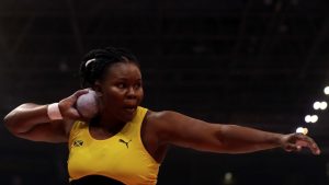 7 Jamaican athletes on entry list for the IAAF Diamond League Meeting in Morocco 