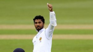 Sri Lanka captain Dinesh Chandimal suspended for third Test against Windies’