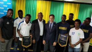 Jamaica set to host the 2019 Concacaf Caribbean Club Championships from May 12-19