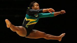 Jamaican Olympic Gymnast Toni-Ann Williams will undergo surgery tomorrow