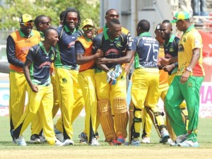 Jamaica Tallawahs face the St  Lucia Kings in CPL opener on August 16