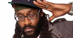 Celebs join Tarrus Riley to spread hope