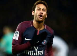 Barcelona and Real Madrid race for Neymar hits a snag