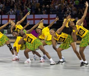 Jamaica’s Sunshine Netball girls have retained their number 4 position