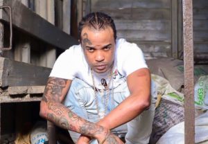 Tommy Lee Sparta remains jailed