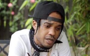 Tommy Lee Sparta remains in police custody