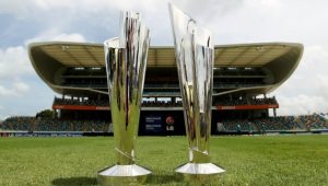 ICC to rename the World Twenty20 championships as the T/20 World Cup