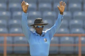 Jamaican umpire Jacqueline Williams to officiate at  ICC Womens  World 20/20 qualifier 