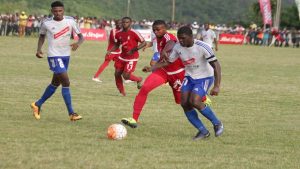 Portmore United returns to the top of Premier League standings