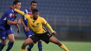 Jamaica’s under 20 reggae boys remained unbeaten at Concacaf under 20 Championship