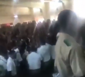 Calabar High facing backlash for derogatory chant aimed at Kingston College