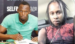 Popcaan faces backlash after commenting on Usain Bolt’s ‘Living the Dream’