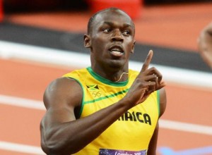 WADA threat costing Bolt