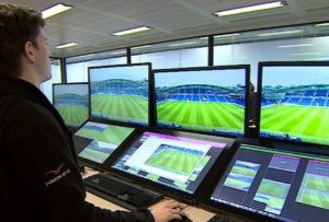 Football’s lawmaking body has urged all competitions to embrace Video Assistant Referee (VAR) technology