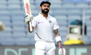 Virat Kohli says he is “not a fan” of the proposal to reduce test matches from five to four days