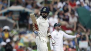 Virat Kohli to play for Surrey