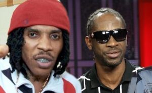 Vybz Kartel praises Bounty Killer