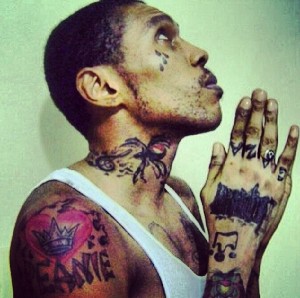 Vybz Kartel’s cell reportedly raided