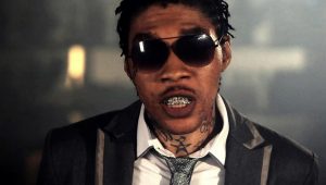 Vybz Kartel receiving medical treatment