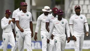 More controversy in India ahead of  hosting the first test against the  West  Indies 