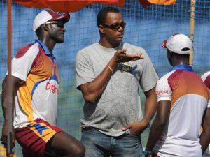 Courtney Walsh presses for regional cricket improvement