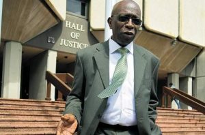 Austin Jack’ Warner loses extradition appeal