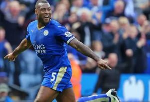 Wes Morgan says racist abuse in football has gotten worse since the advent of social media