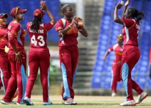 Four Jamaican female cricketers in upcoming T&T Women’s Cricket Association Franchise League