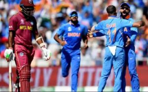 India whips West Indies to seal 2-nil ODI series triumph