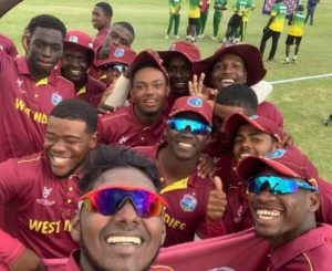 West Indies under-19 tour of England cancelled