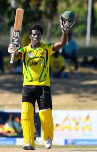 Captain Chadwick Walton helps Jamaica Tallawahs to their first win in the CPL