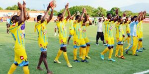 Waterhouse drawn to face Costa Rican League champions CS Herendiano in Scotia bank Concacaf League