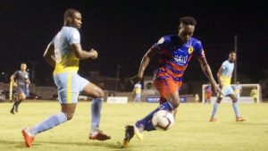 Portmore United and Waterhouse secure victories in Caribbean Club Football Championship