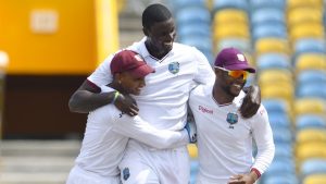 Windies name squad for Sri Lanka series