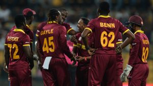 Windies open against Pakistan as ICC World Cup returns to old format