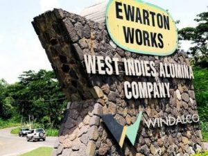 NEPA monitoring Rusal’s environment response efforts after effluent spill in Ewarton