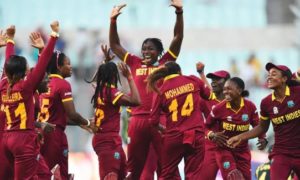 West Indies women will host India women for three ODI’S and five T20 internationals