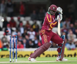 Former Jamaica & Windies batsman Xavier Marshall to represent USA