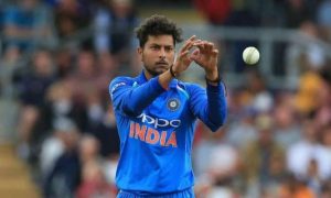 Jasprit Bumrah, Kuldeep Yadav and Umesh Yadav rested for third T20 International against West Indies