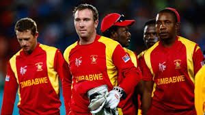 Wage dispute sees three Zimbabwe players out of Tri-series