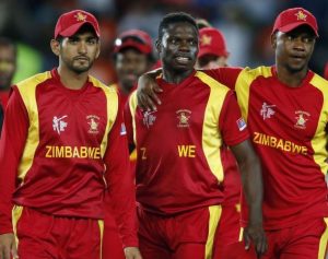 Zimbabwe’s players likely to call off their threatened protest