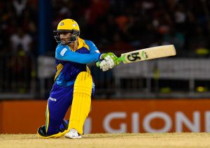 Pakistan all-rounder Shoaib Malik to Captain Guyana Amazon Warriors in 2018 CPL